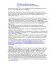 Global Pharmaceutical Survey 2012-2013: Market Trends, Marketing Spend and Sales Strategies in the G