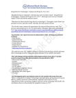 Drug Delivery Technologies: Commercial Prospects 2012-2022