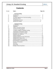 Fundamentals of Cost Accounting
