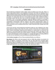 Integrated Marketing Communication