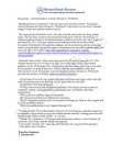 Biosimilars : Current Situation & Future Prospects, Worldwide