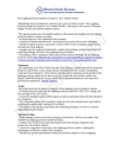 The Lighting Products Market in Brazil to 2016: Market Profile