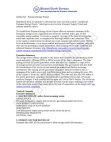 Intellinews - Romania Energy Report
