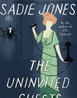 April Free Chapter - The Uninvited Guest by Sadie Jones