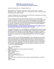 Surgicoin Medequip Pvt. Ltd. - Company Profile 2012
