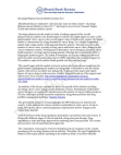 Oncology Pharmaceuticals Market in India 2012