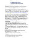 Power Grid Corporation of India Limited - Strategy and SWOT Report