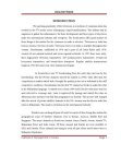 An evaluation study on viewers analysis and perception towards malayalm news in special refernce to 