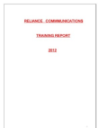 Attrition Control And Employee Retention