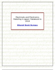 Electricals and Electronics Retailing in Japan: Databook to 2016