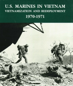 Protecting the Da Nang Vital Area for U.S. Marines in Vietnam ...